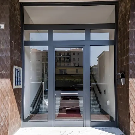 Appartement La Dimora Di Alda