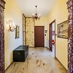 La Dimora Di Alda Apartmán Lavagna