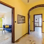 Apartmán La Dimora Di Alda Lavagna