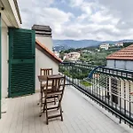 La Dimora Di Alda * Lavagna