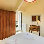Apartmán La Dimora Di Alda Lavagna