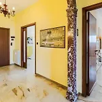 La Dimora Di Alda Lägenhet *