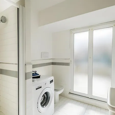 La Dimora Di Alda Apartment