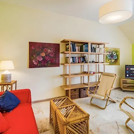 La Dimora Di Alda Apartment