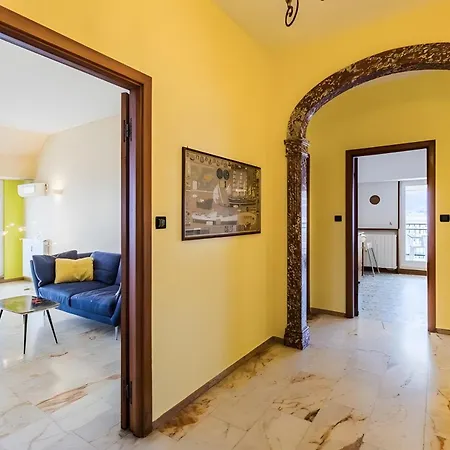 Appartamento La Dimora Di Alda *