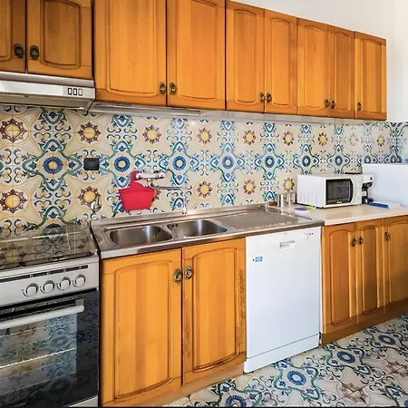 La Dimora Di Alda Appartamento *