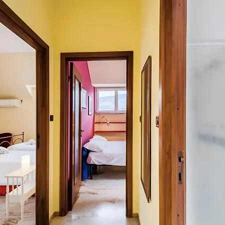 La Dimora Di Alda Lavagna