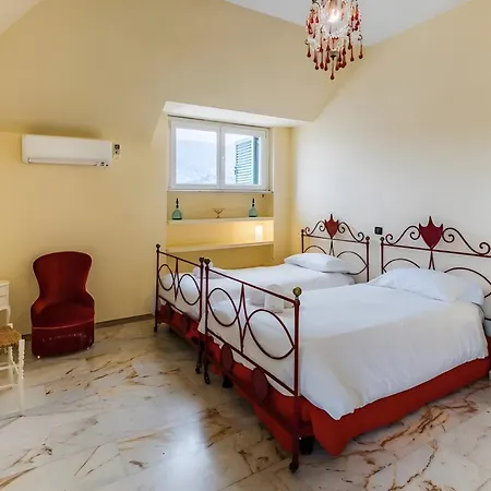 Appartamento La Dimora Di Alda *