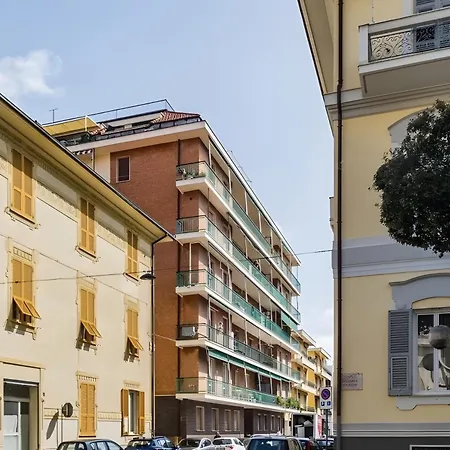 Appartamento La Dimora Di Alda *