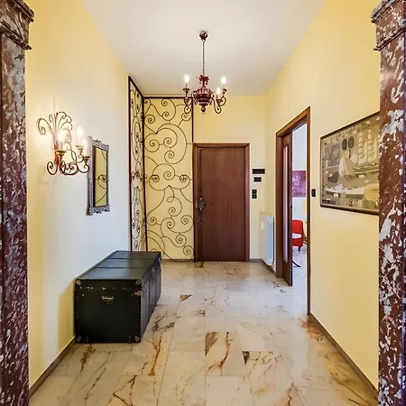 La Dimora Di Alda * Lavagna