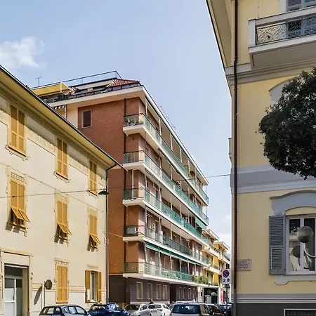 Appartamento La Dimora Di Alda *