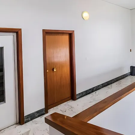 La Dimora Di Alda Appartamento *