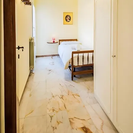 La Dimora Di Alda * Lavagna