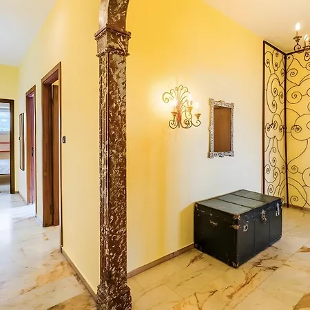 La Dimora Di Alda Appartamento *