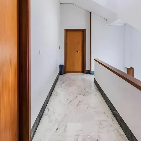 La Dimora Di Alda