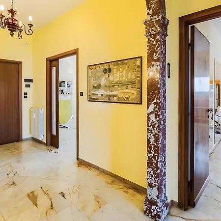 Appartamento La Dimora Di Alda