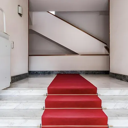 La Dimora Di Alda Lavagna