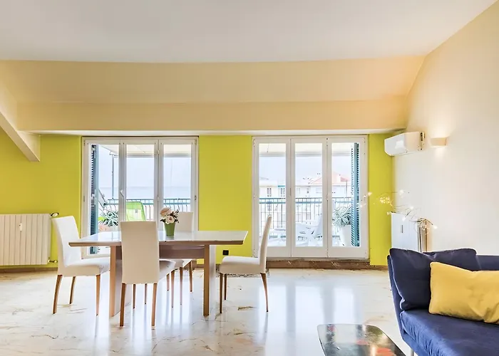 Apartment La Dimora Di Alda *