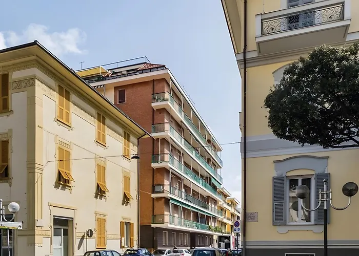 La Dimora Di Alda *