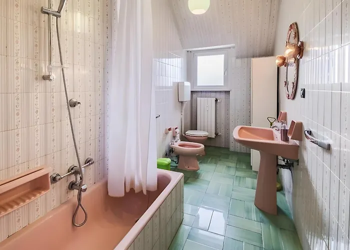 Apartamento La Dimora Di Alda Lavagna