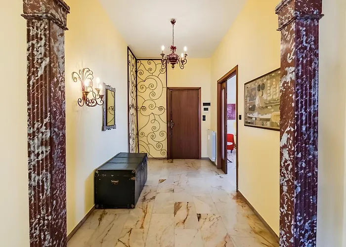 La Dimora Di Alda Apartment Lavagna