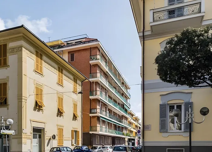 La Dimora Di Alda *