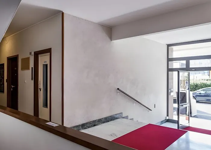 La Dimora Di Alda * Lavagna