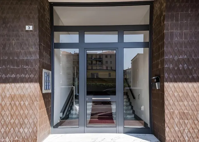 Apartamento La Dimora Di Alda