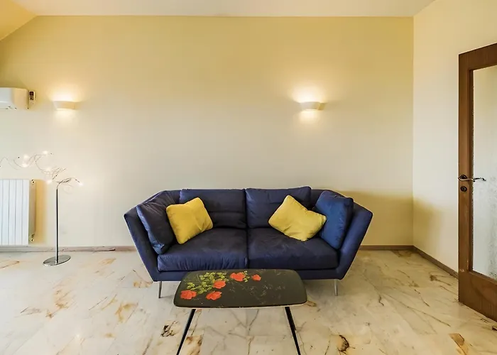 La Dimora Di Alda Apartment