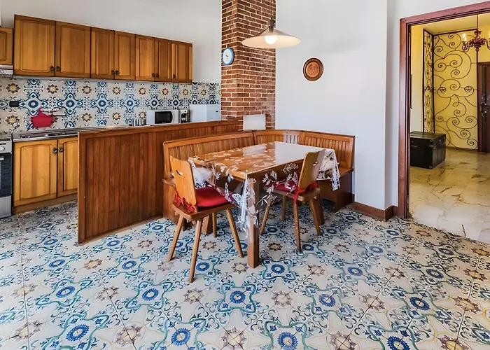 La Dimora Di Alda * Lavagna