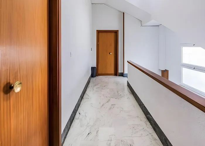 Apartment La Dimora Di Alda *