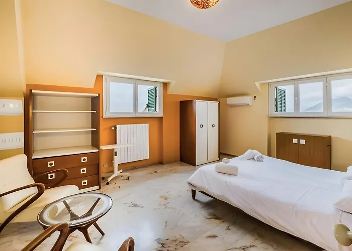 Apartment La Dimora Di Alda *